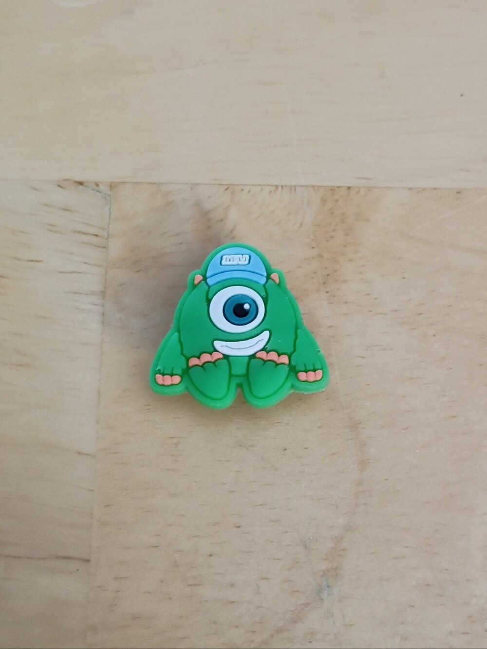10 for $10 Jibbitz Croc Charms - Monsters Inc. Monsters U Character - New Charm